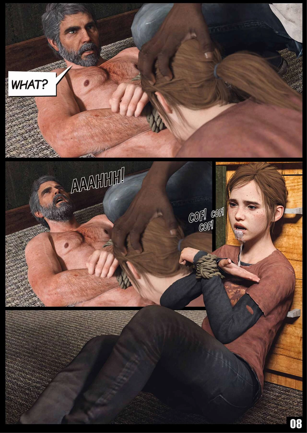 THE TRUTH image number 8