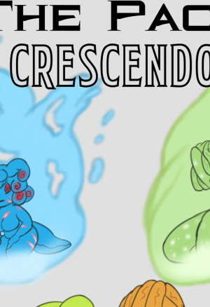 The Pact Crescendo