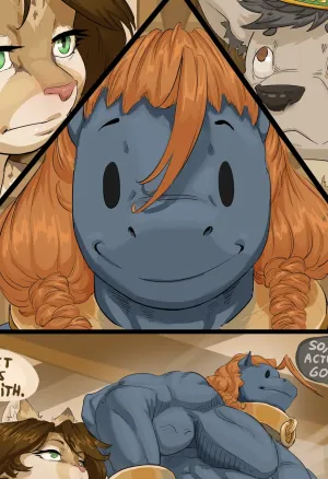 Tight Fit