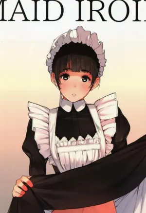 MAID IROIRO