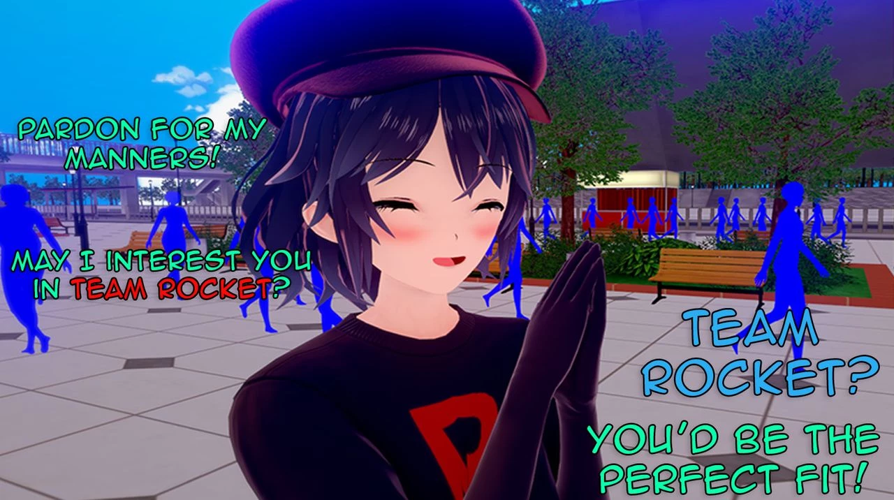 Corrupted Rockkets 6 image number 16