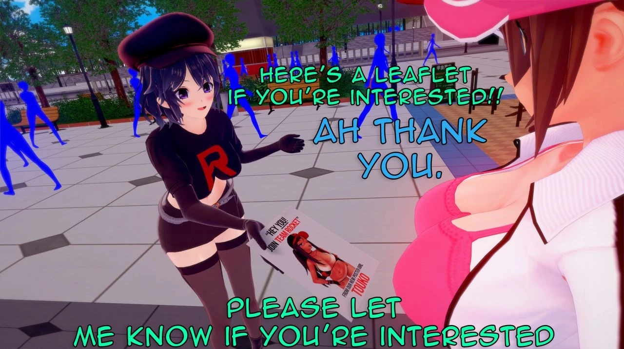Corrupted Rockkets 6 image number 17