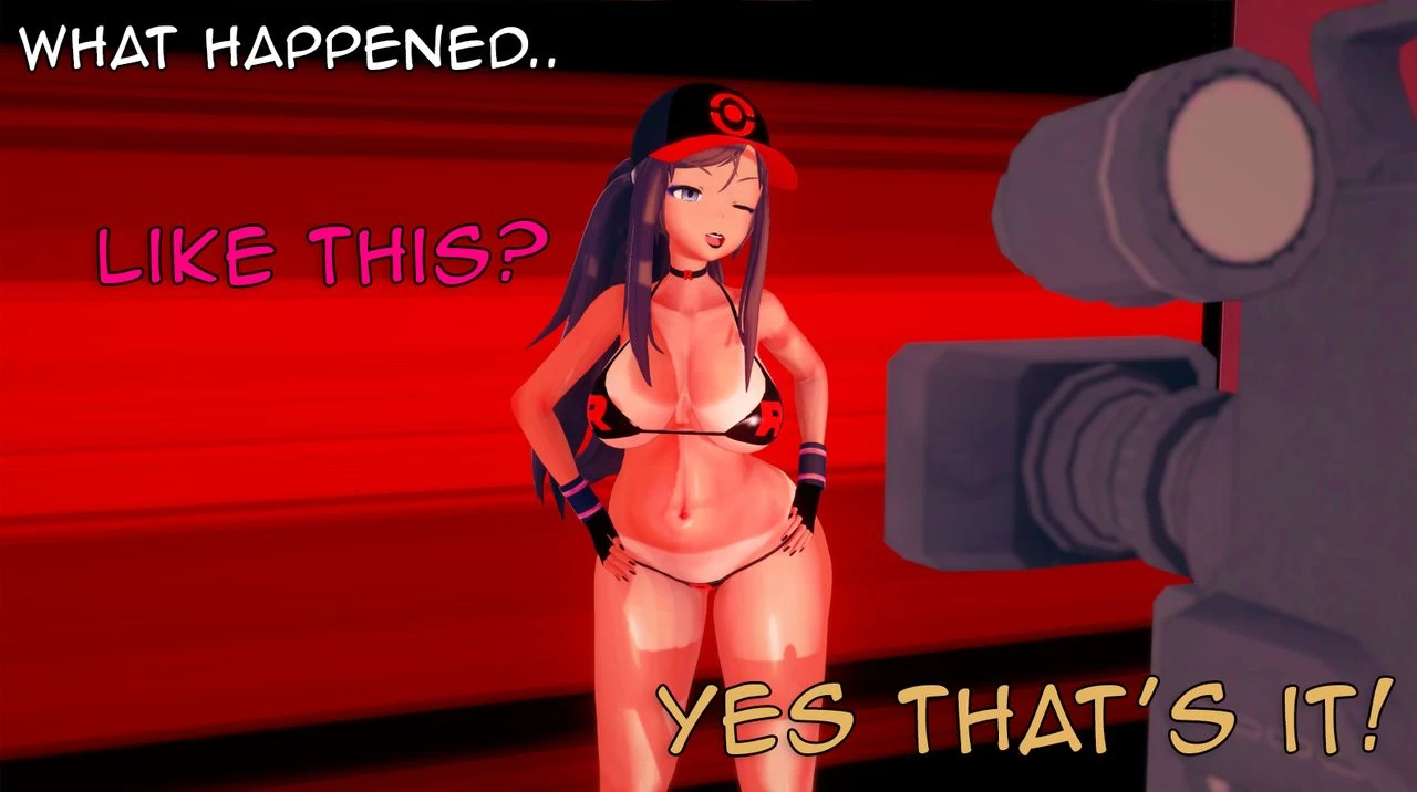 Corrupted Rockkets 6 image number 23