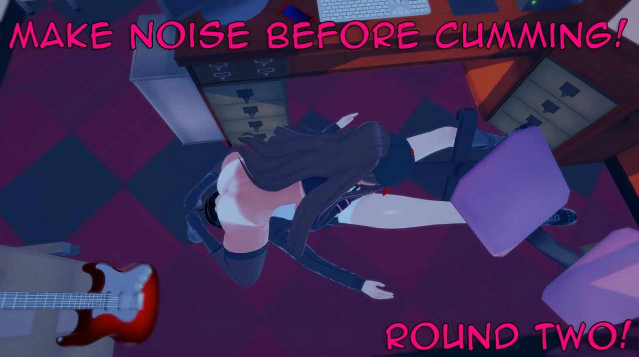 Corrupted Rockkets 6 image number 44