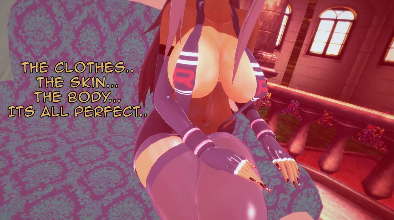 Corrupted Rockkets 6 image number 56