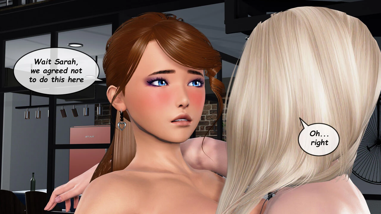 Blonde Passion image number 14