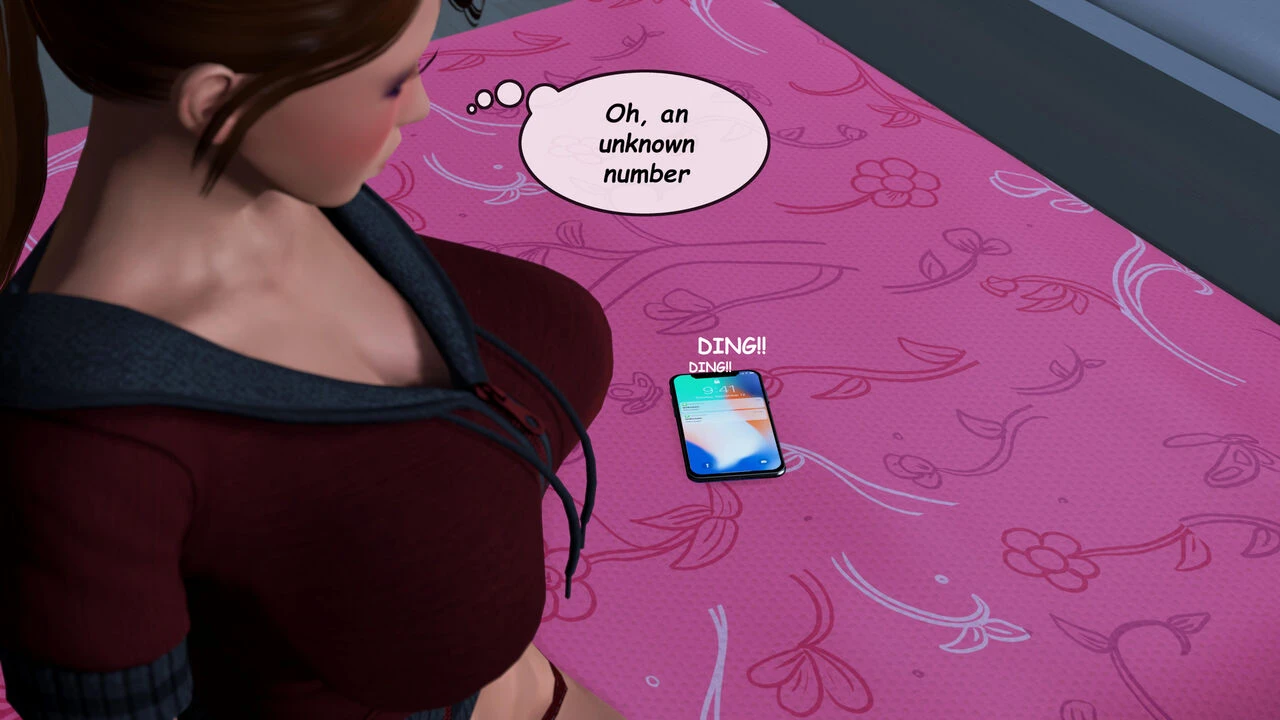 Blonde Passion image number 3