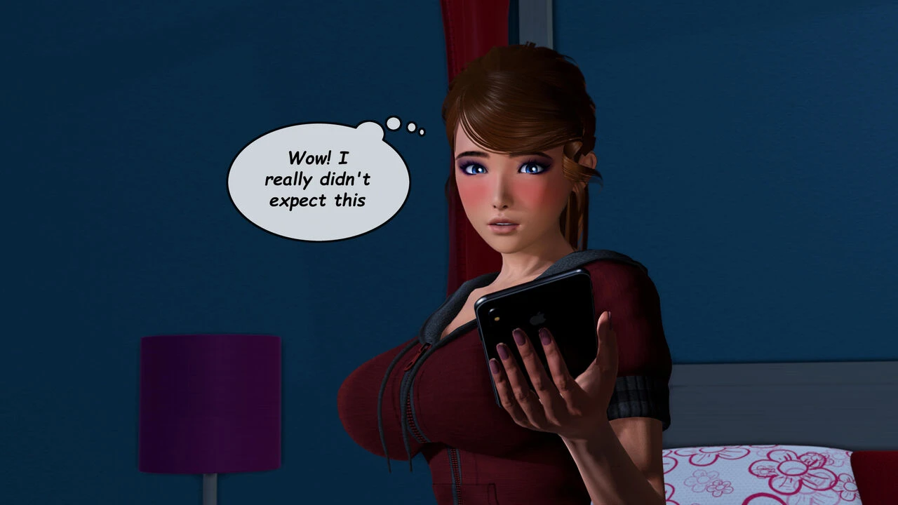 Blonde Passion image number 4