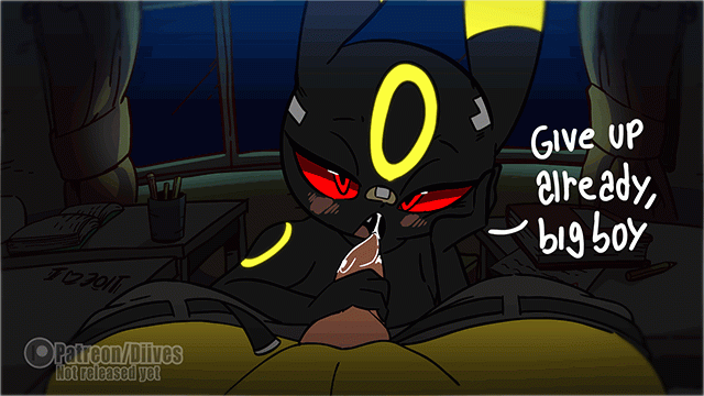 The Eeveelution  Compilation image number 103