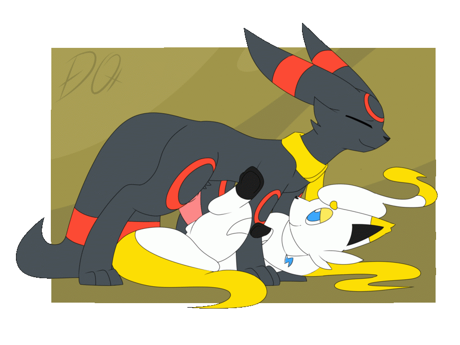 The Eeveelution  Compilation image number 104
