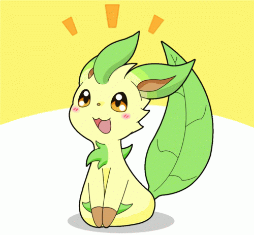 The Eeveelution  Compilation image number 105