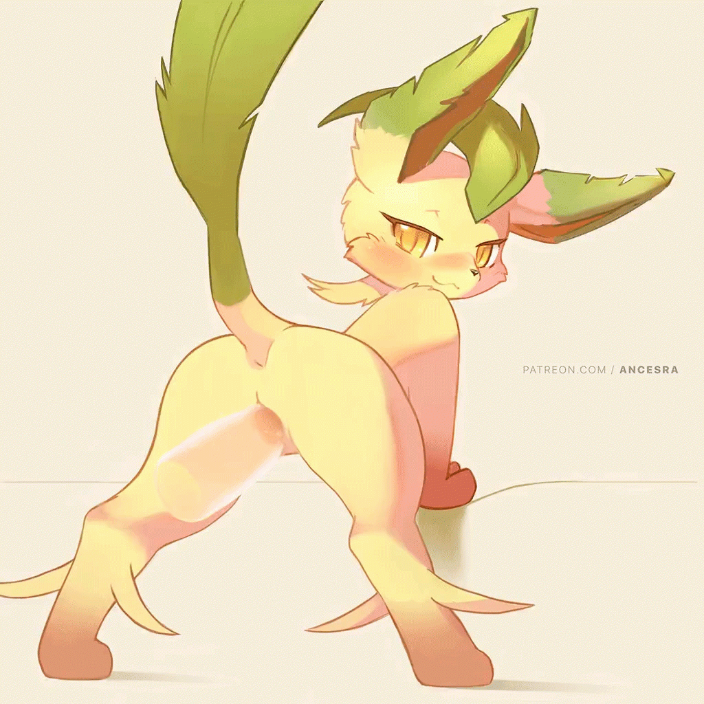 The Eeveelution  Compilation image number 119