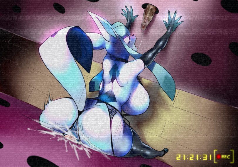 The Eeveelution  Compilation image number 140