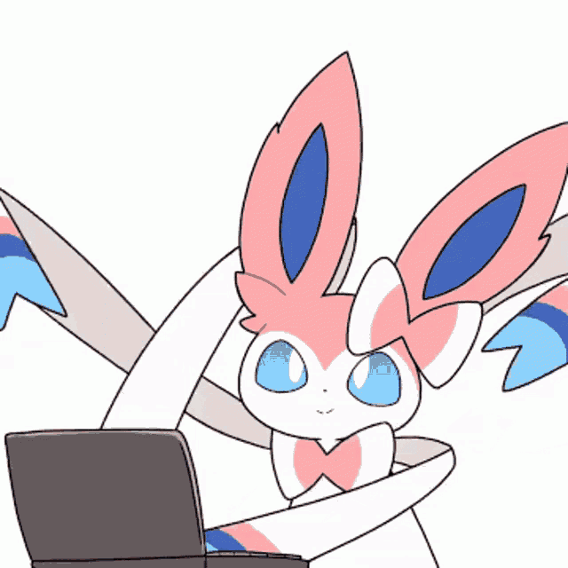The Eeveelution  Compilation image number 144