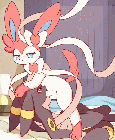 The Eeveelution  Compilation image number 165