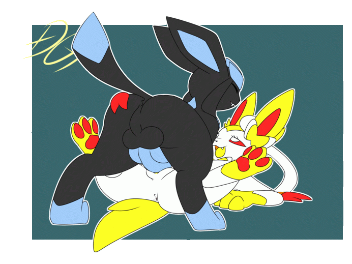 The Eeveelution  Compilation image number 175