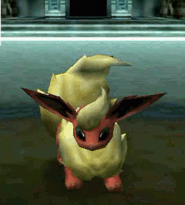The Eeveelution  Compilation image number 17