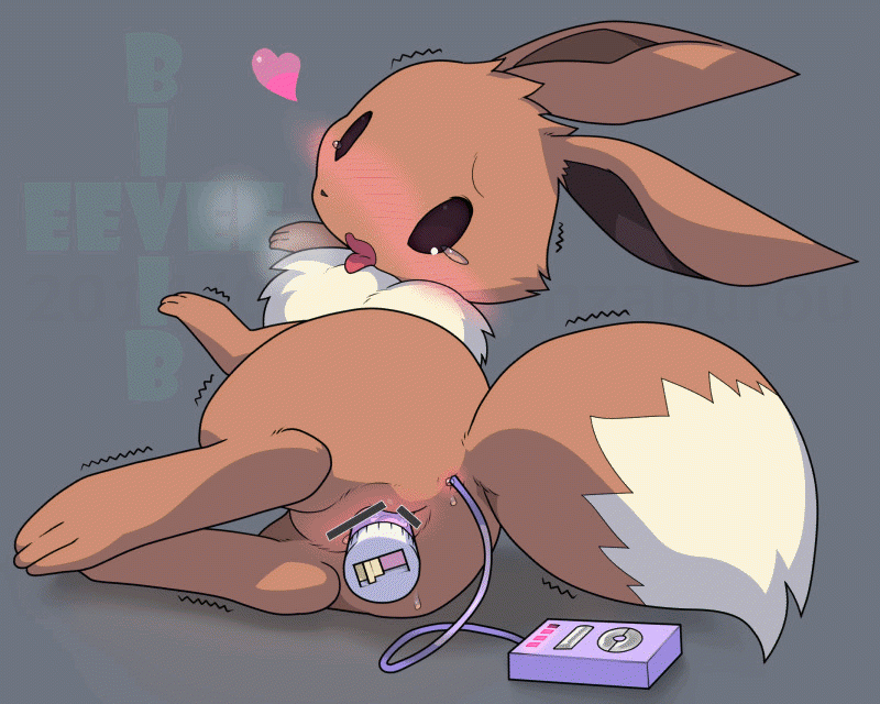 The Eeveelution  Compilation image number 195