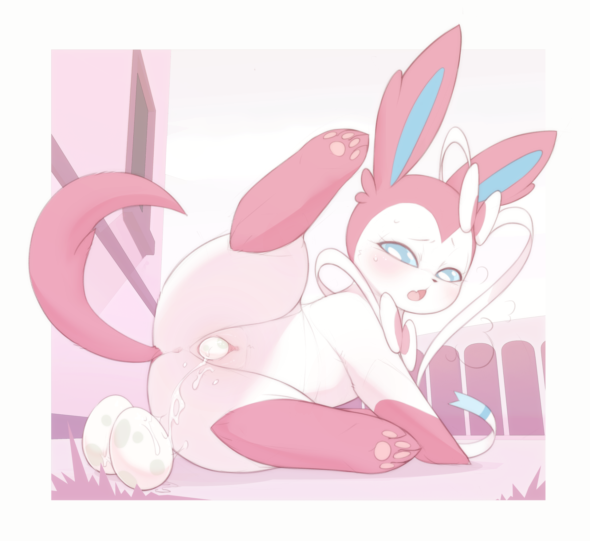 The Eeveelution  Compilation image number 270