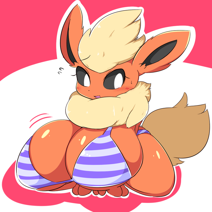 The Eeveelution  Compilation image number 28
