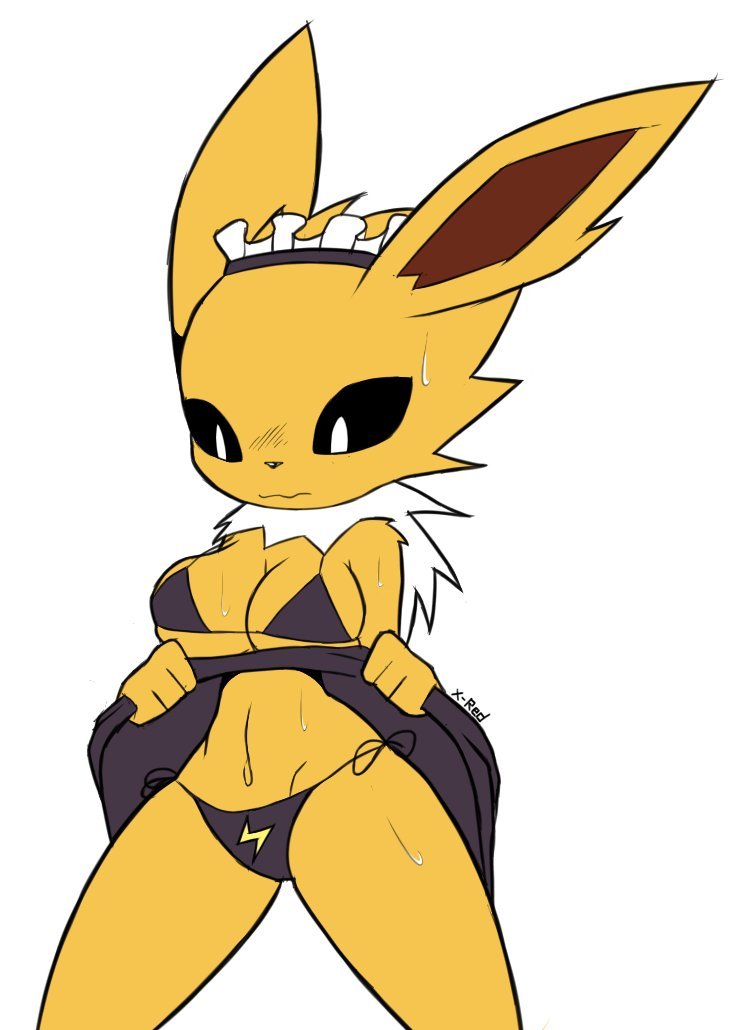 The Eeveelution  Compilation image number 33