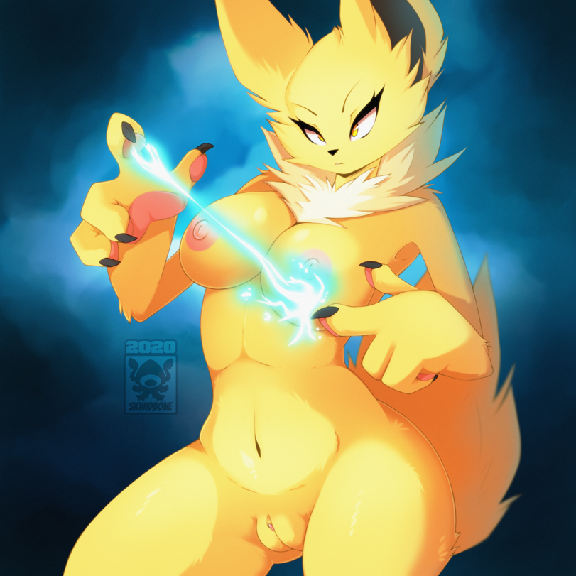The Eeveelution  Compilation image number 39