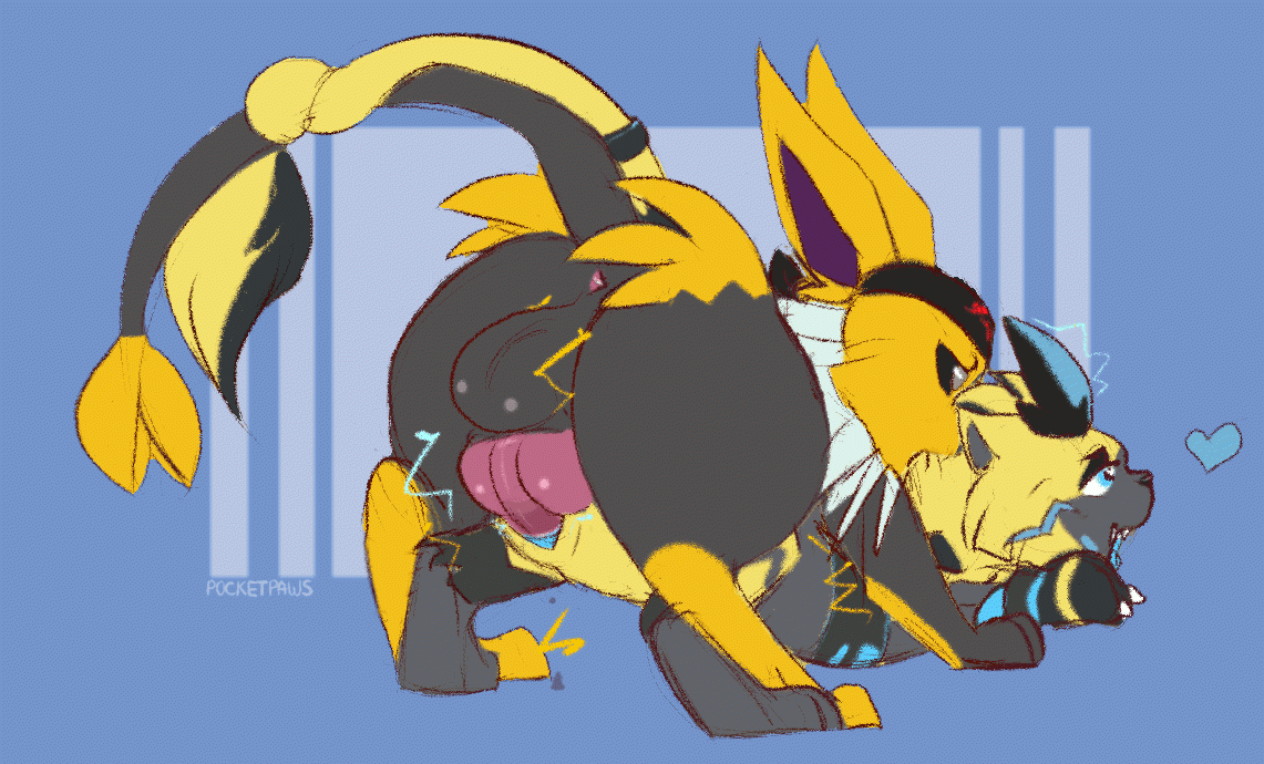 The Eeveelution  Compilation image number 43