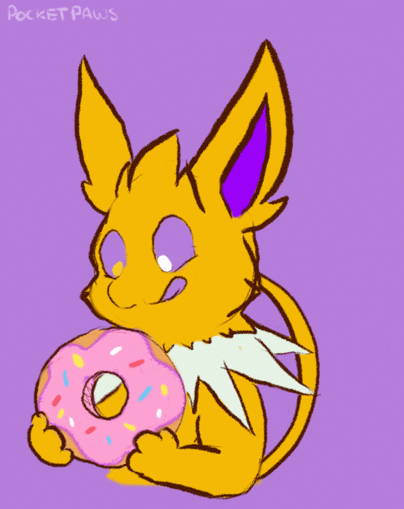 The Eeveelution  Compilation image number 46