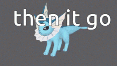 The Eeveelution  Compilation image number 47