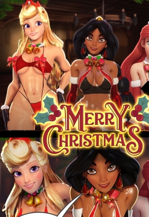 Princess Quest: A Christmas Gift