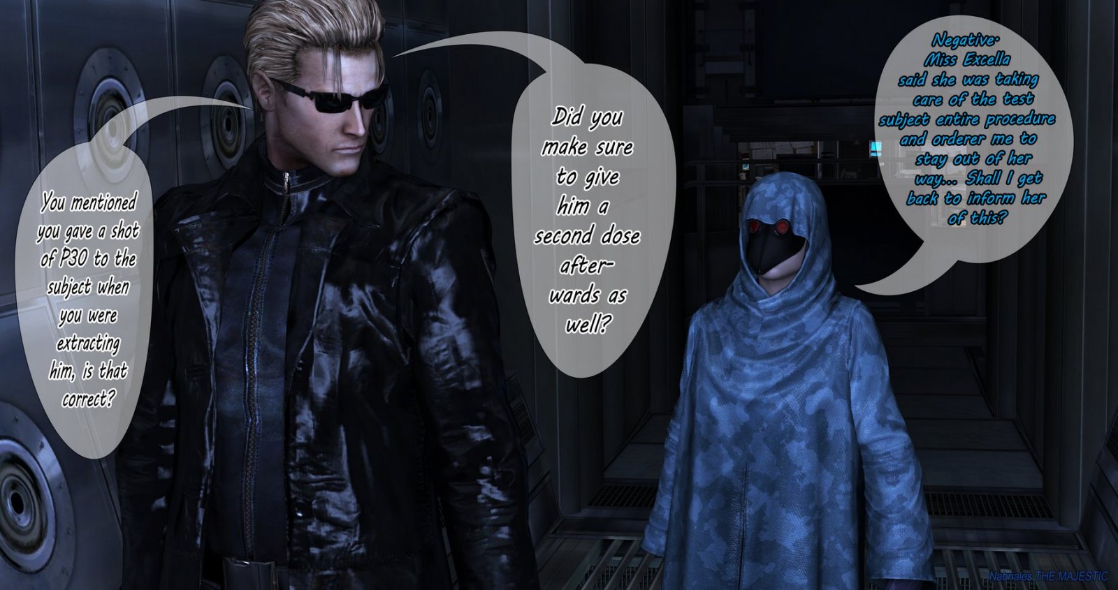 The Test Subject image number 19