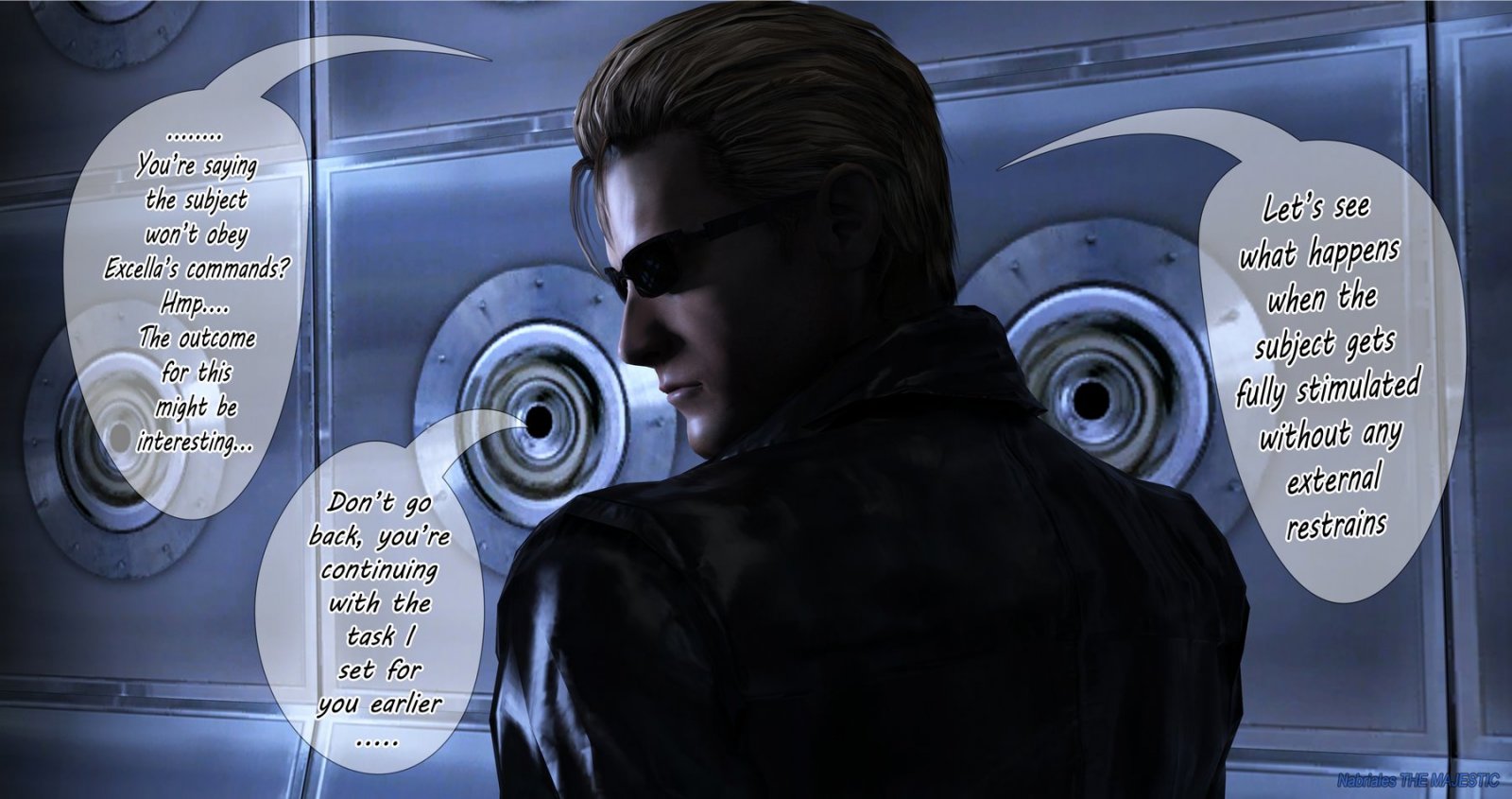 The Test Subject image number 20