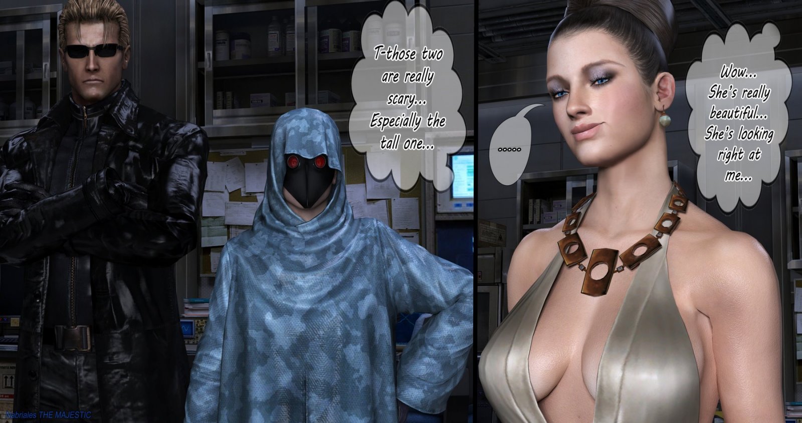 The Test Subject image number 4