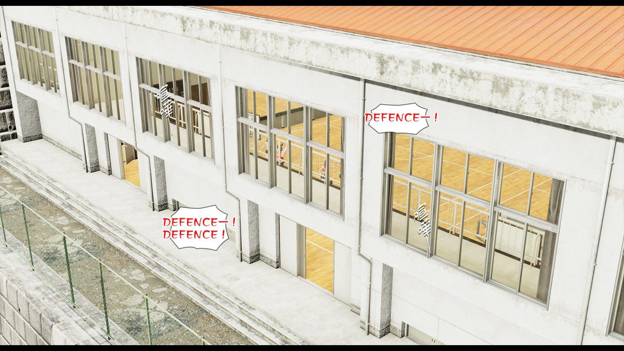 Nameless Peasant - Honey-Welcome Home ch.2 English porn comic image number 3