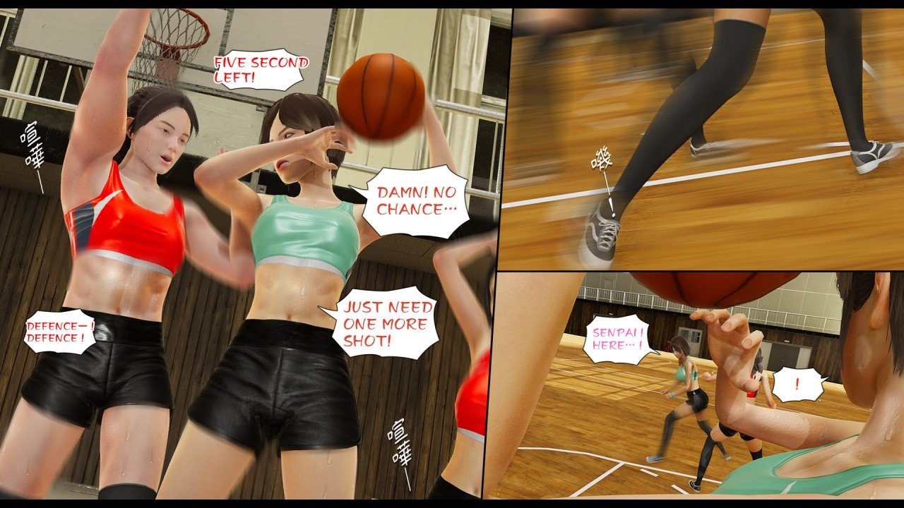 Nameless Peasant - Honey-Welcome Home ch.2 English porn comic image number 4