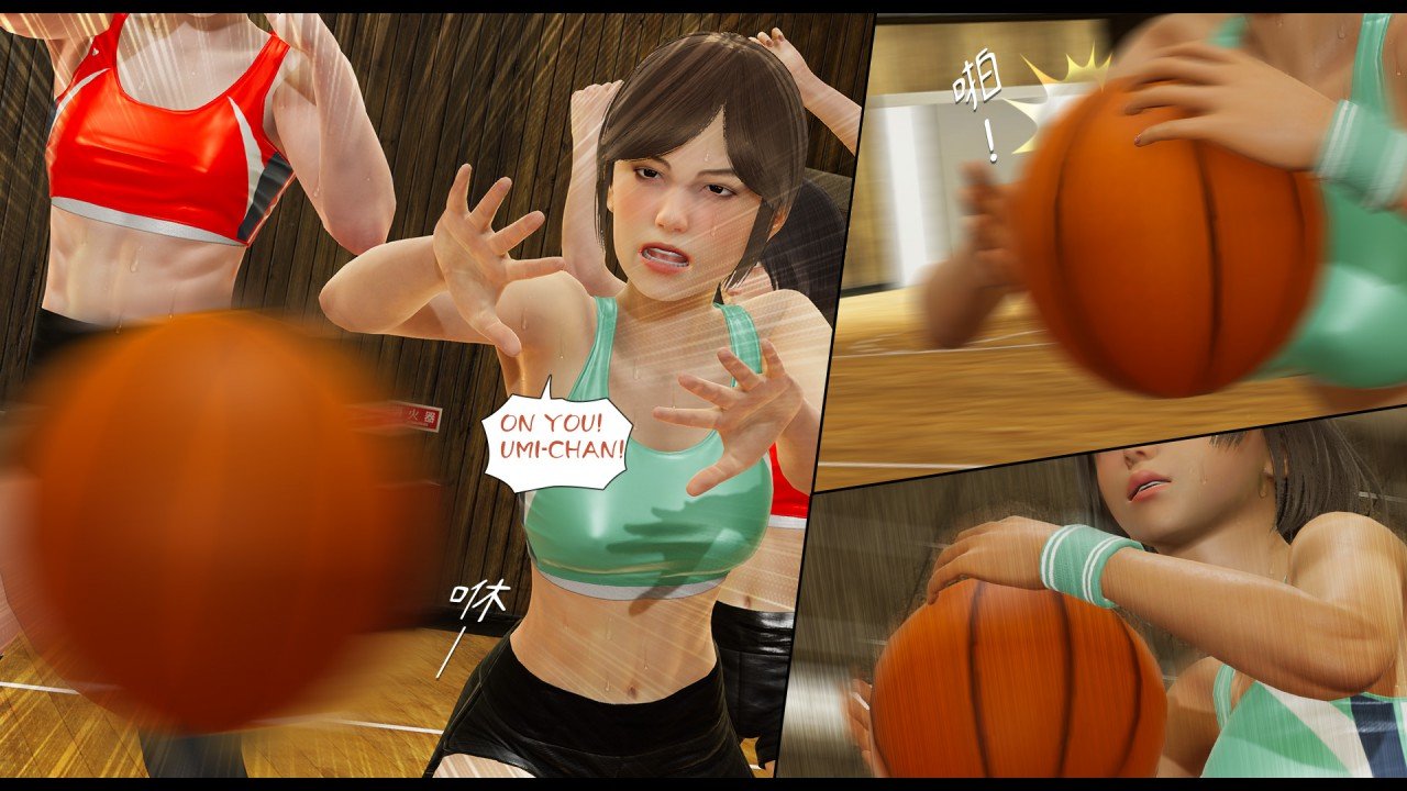 Nameless Peasant - Honey-Welcome Home ch.2 English porn comic image number 5