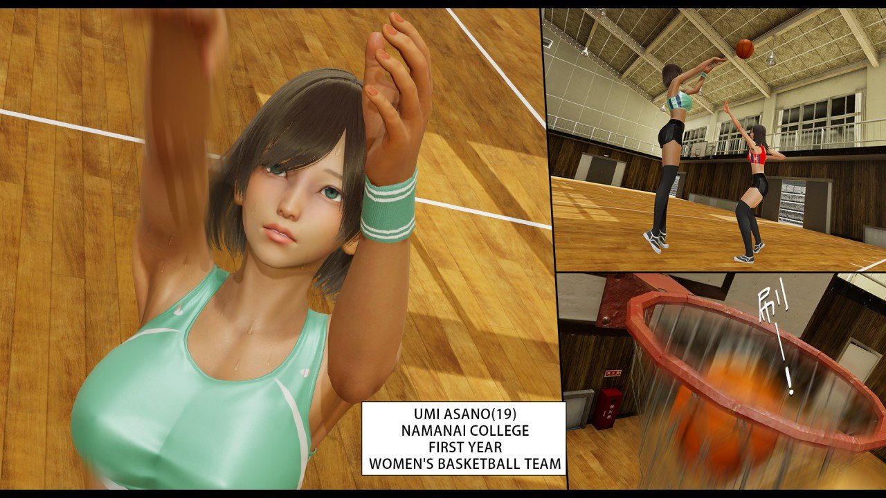 Nameless Peasant - Honey-Welcome Home ch.2 English porn comic image number 6