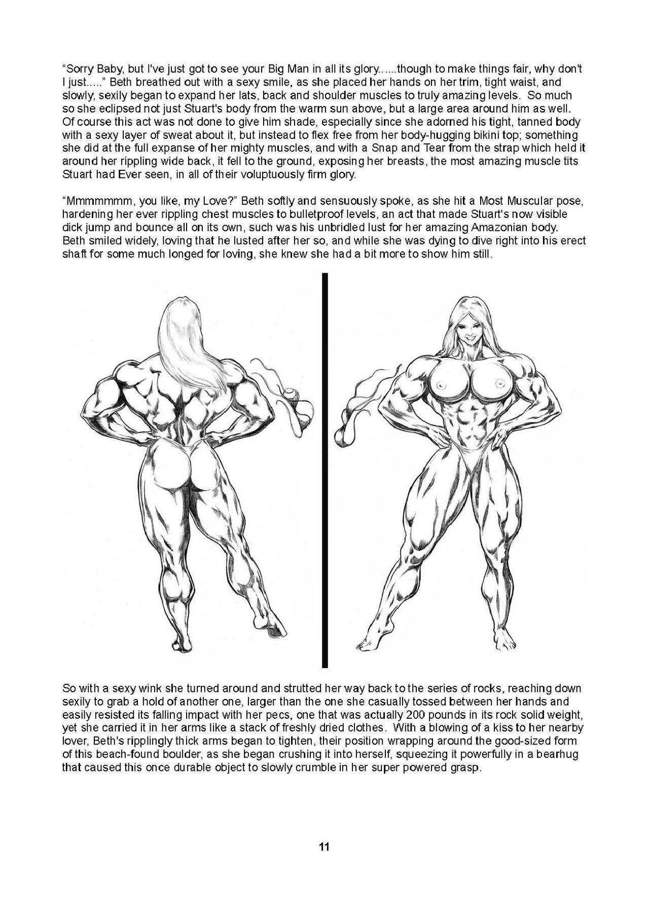 Fantasy Island - Amazon Style image number 10