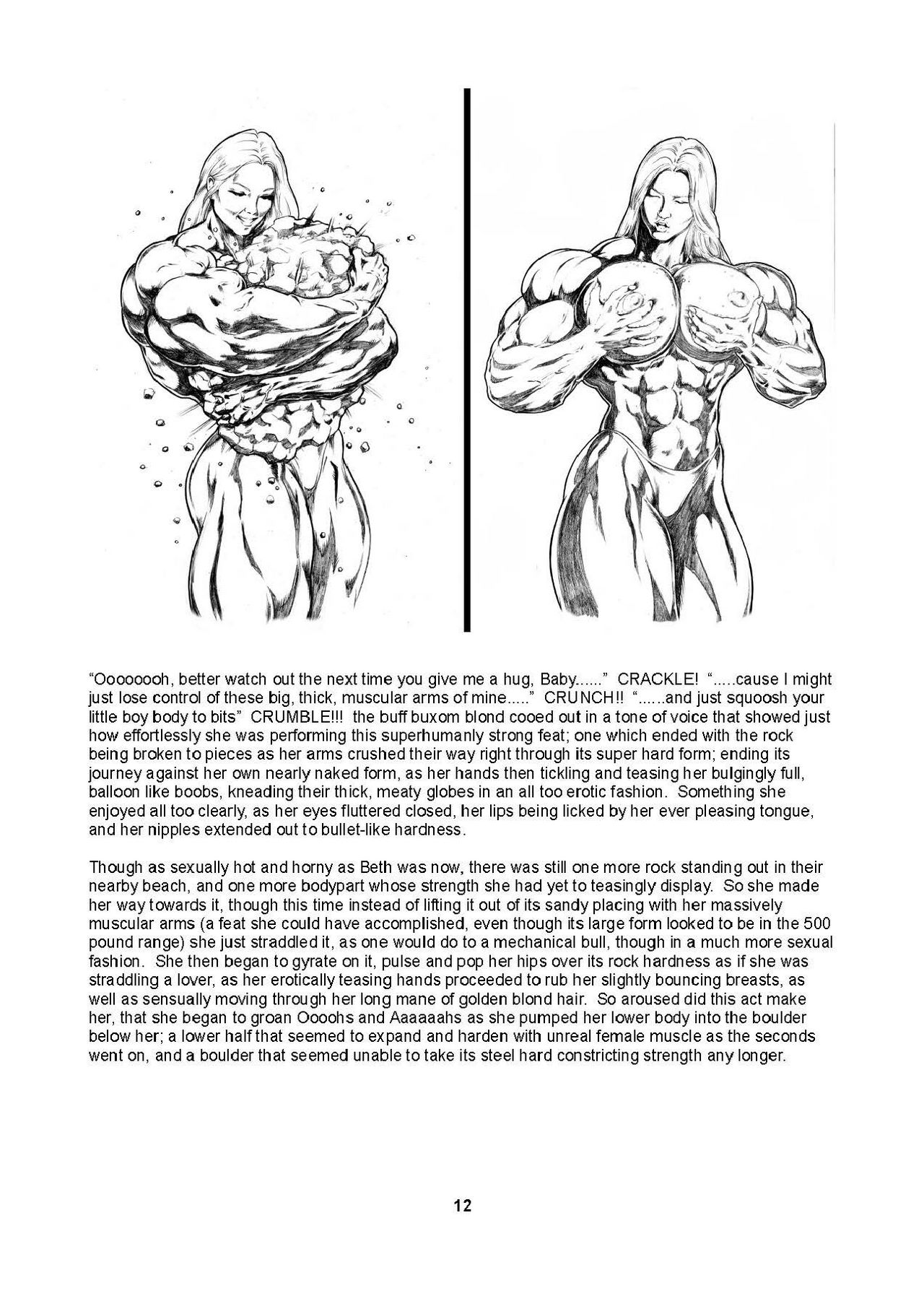 Fantasy Island - Amazon Style image number 11