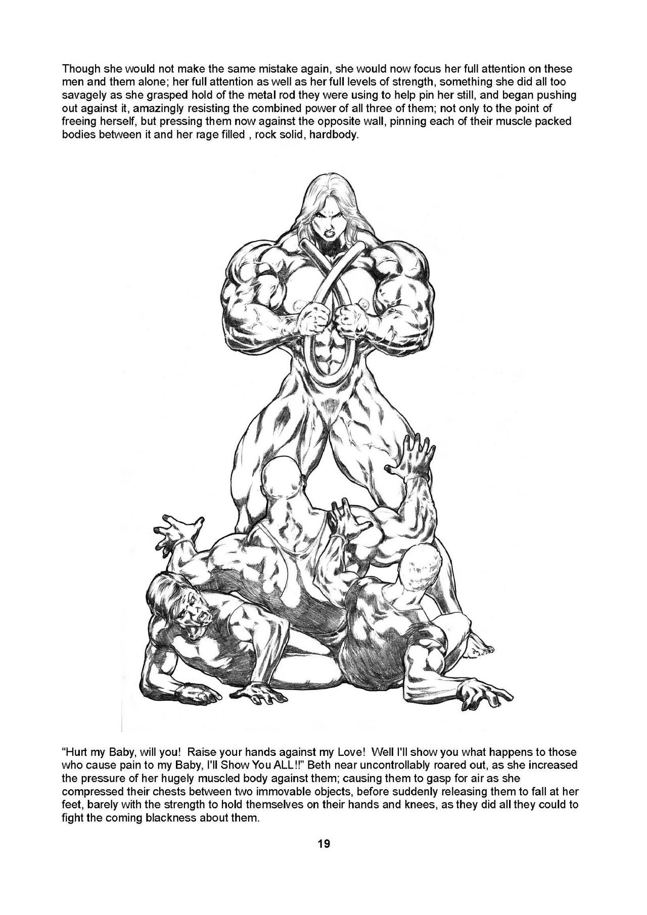 Fantasy Island - Amazon Style image number 18