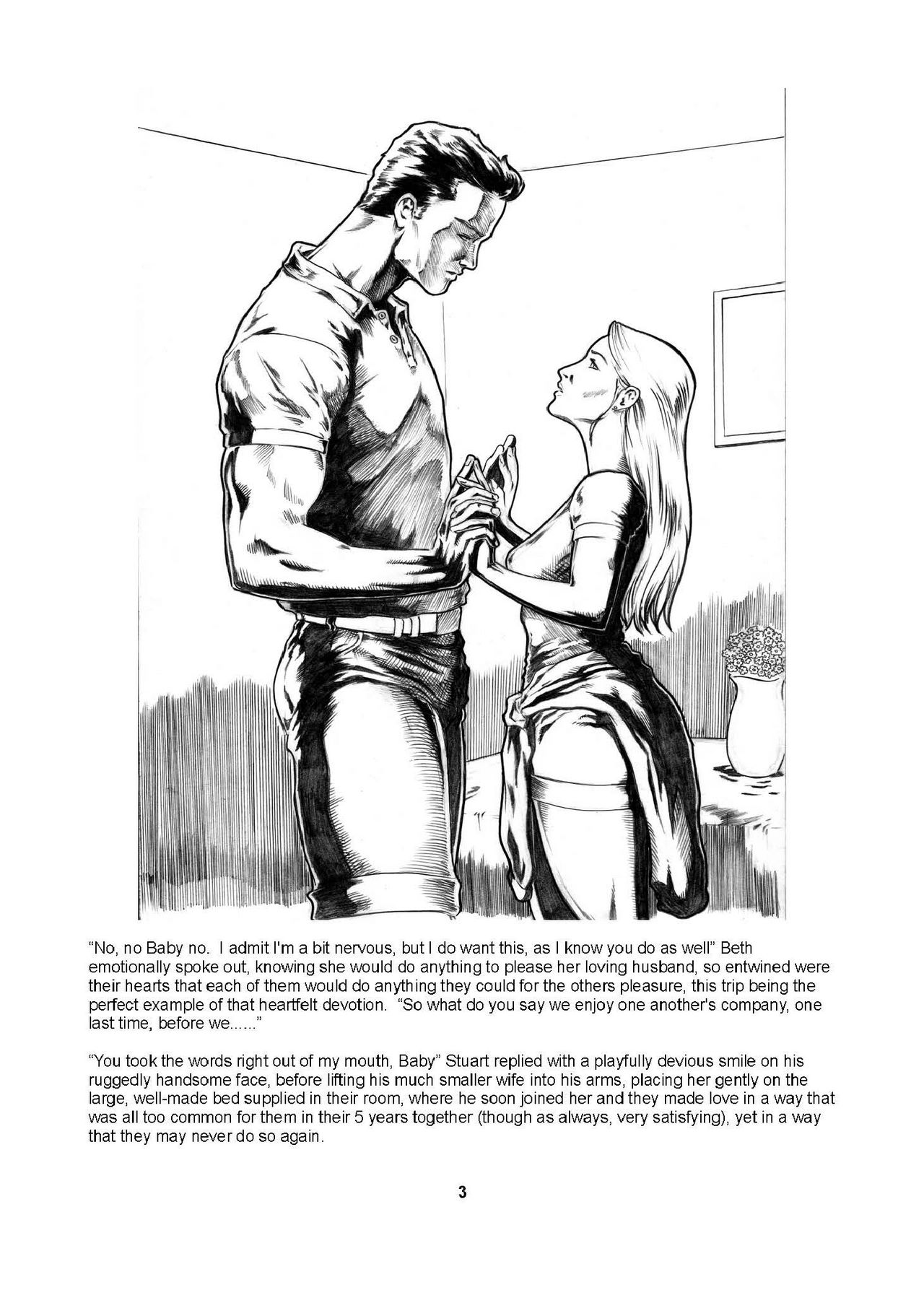 Fantasy Island - Amazon Style image number 2