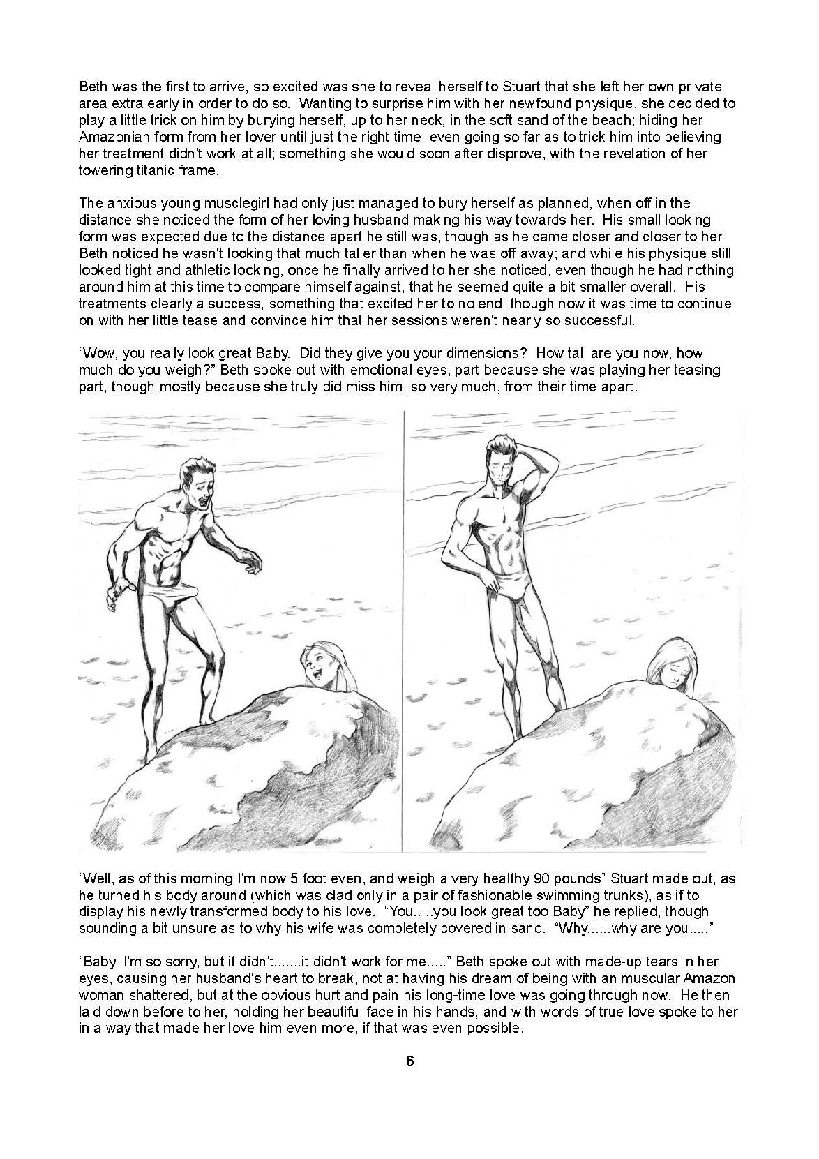 Fantasy Island - Amazon Style image number 5