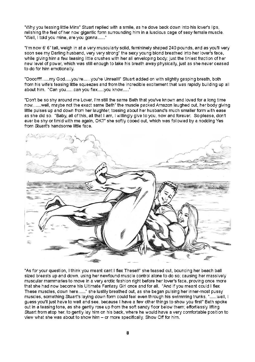 Fantasy Island - Amazon Style image number 7