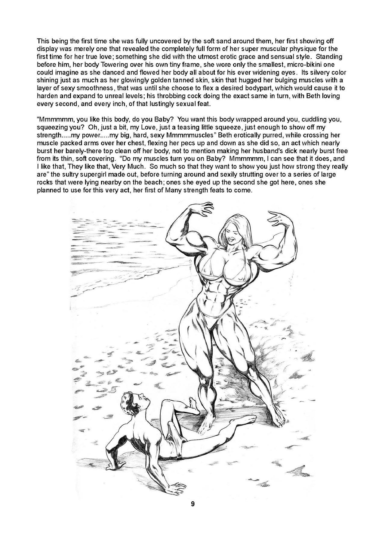 Fantasy Island - Amazon Style image number 8