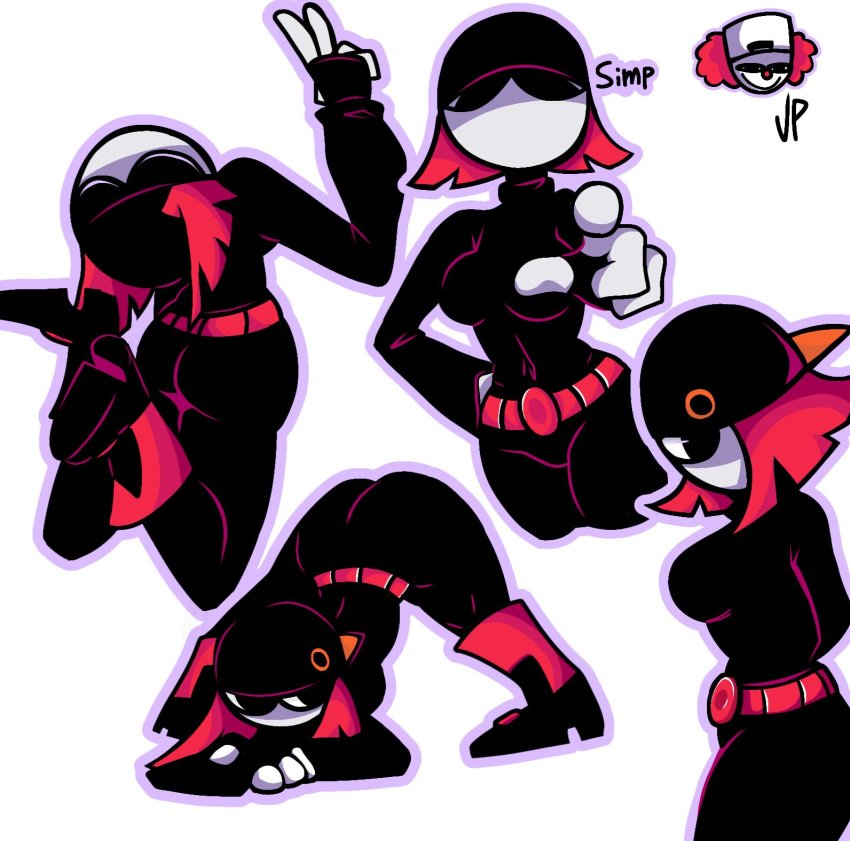 CLOWN DUEL COMP! image number 10