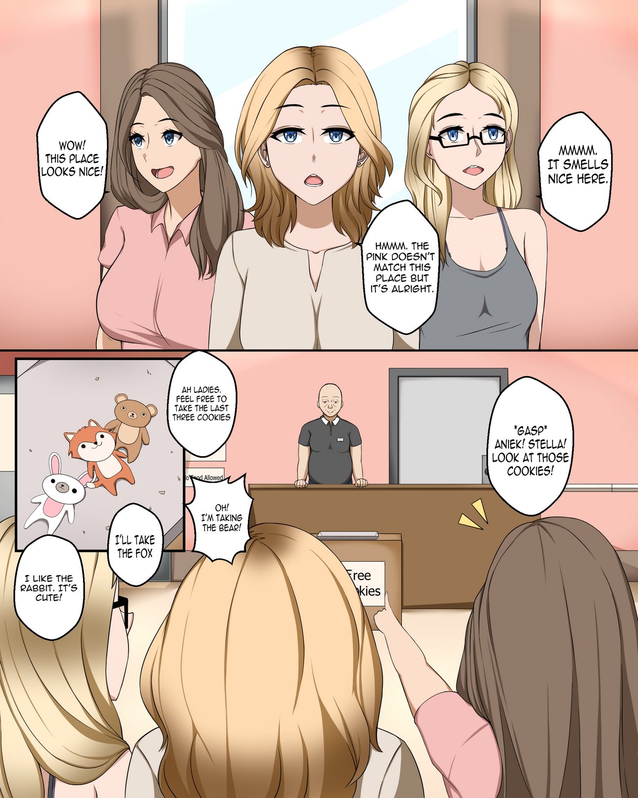 Pet Shop image number 1