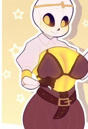 Undertale Dream Sans