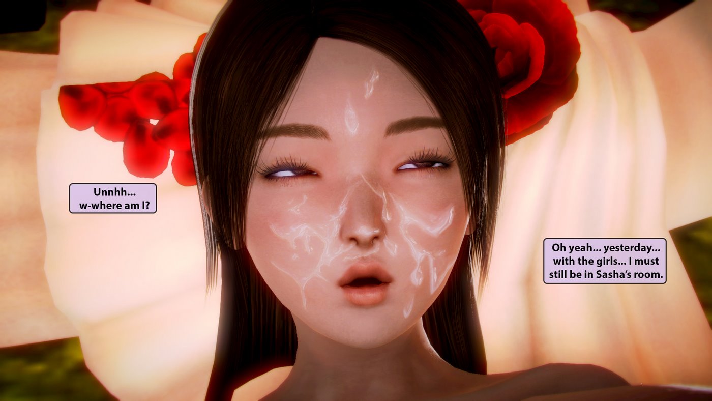 Dreams Awaken - Chapter 7 image number 1