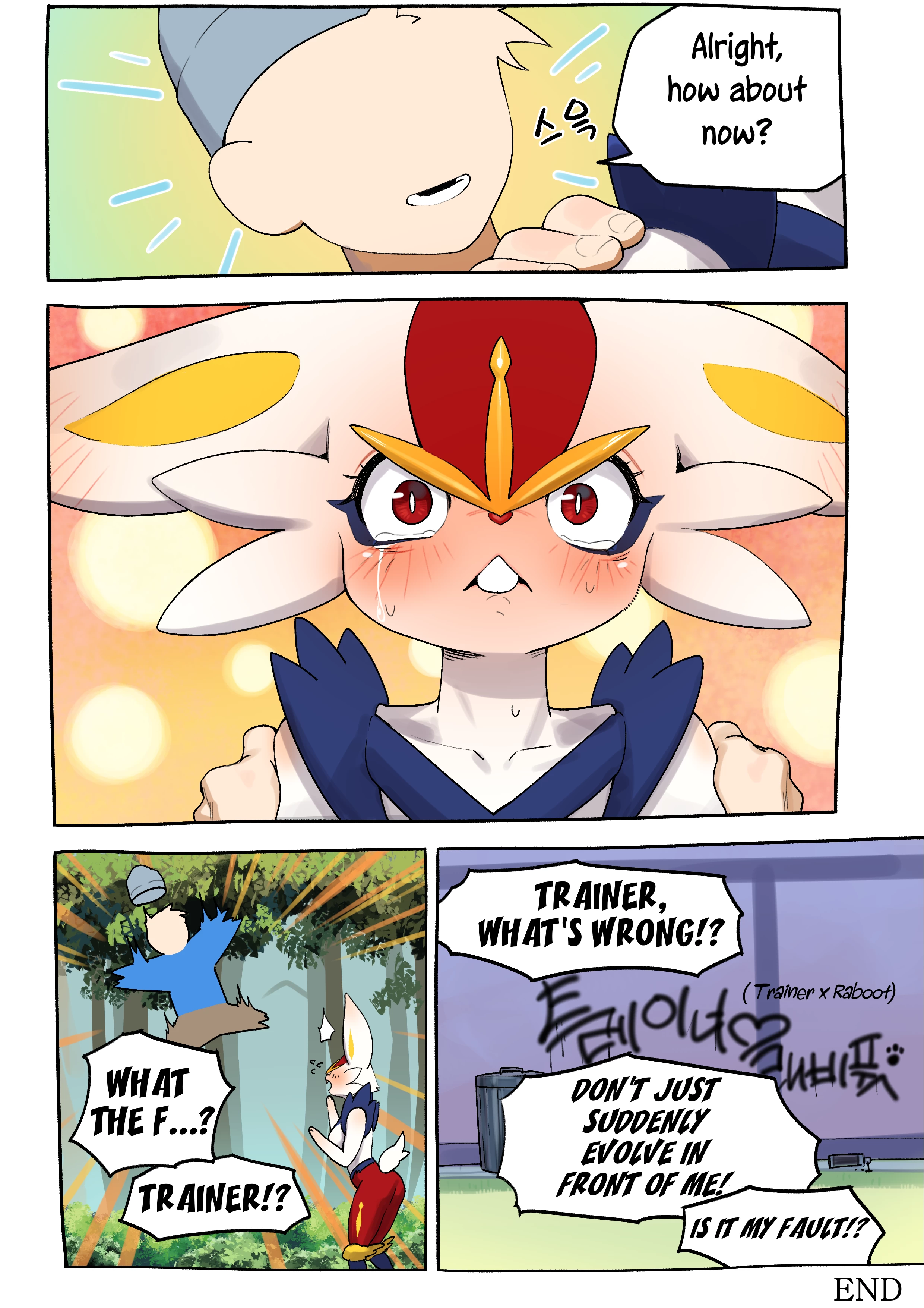 Rebel Raboot image number 20