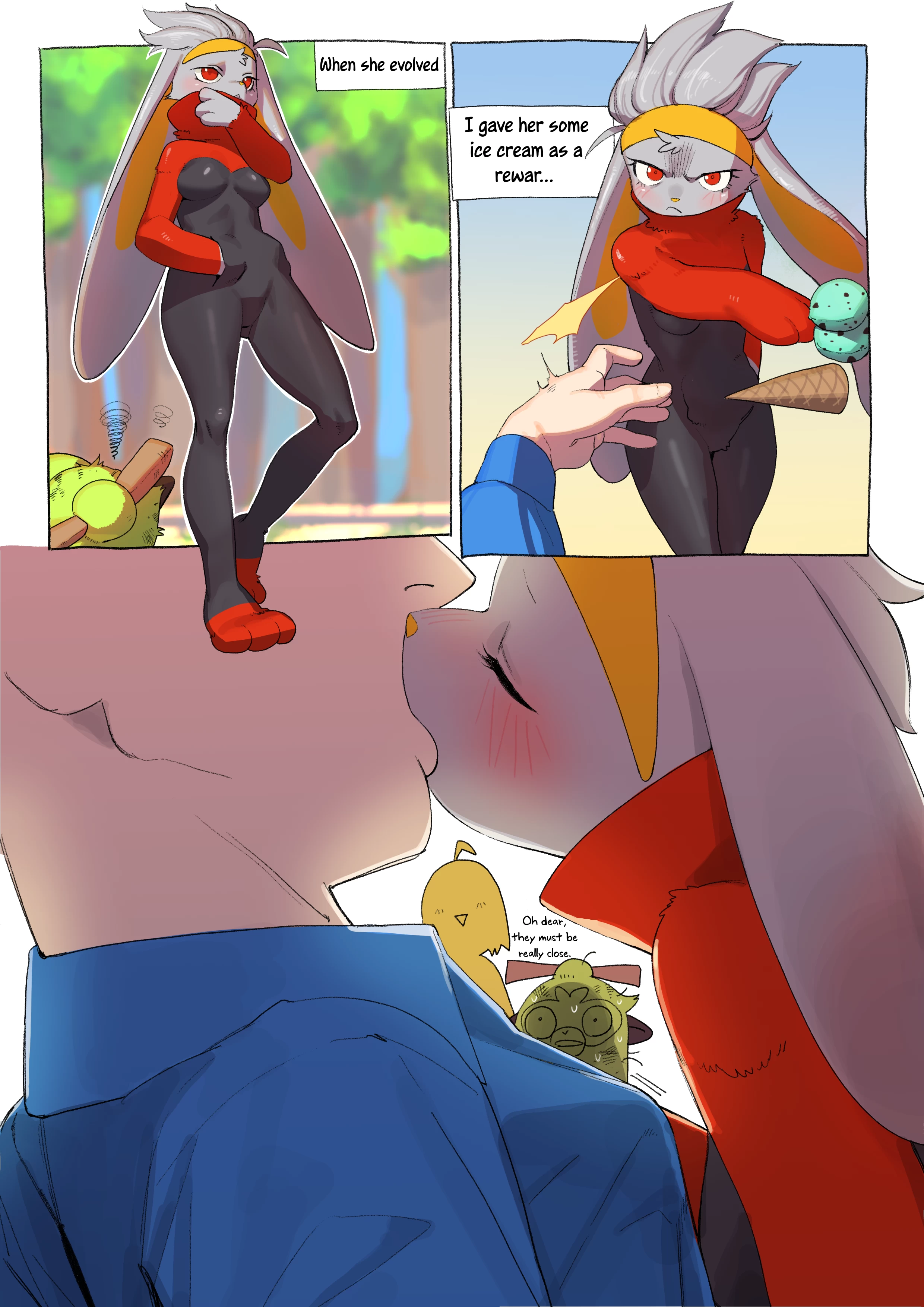 Rebel Raboot image number 3